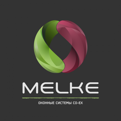 Профильные системы Melke