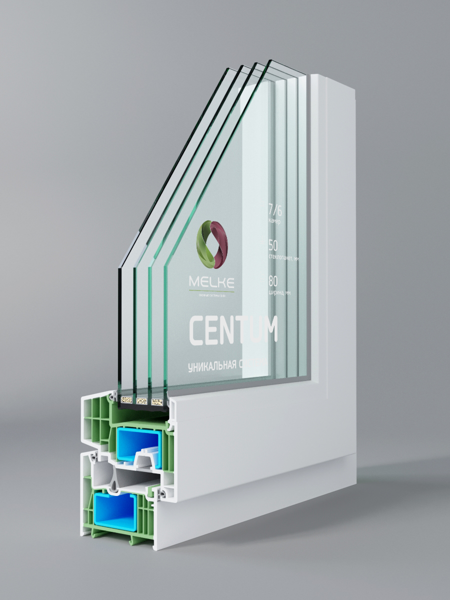Melke Centum